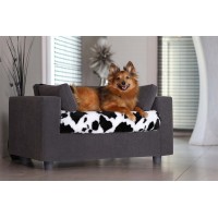 Banquette pour chien originale